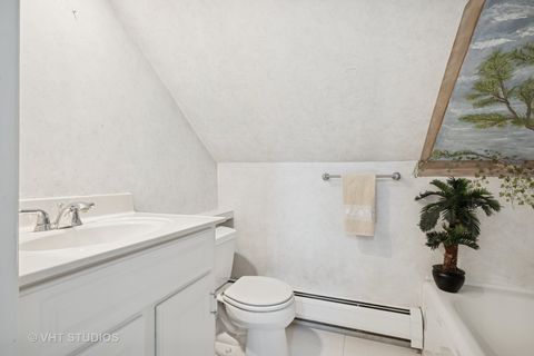 Tiny photo for 153 Algonquin Road, Barrington Hills, IL 60010 (MLS # 12530920)