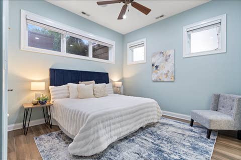 Tiny photo for 2157 W Potomac Avenue #1, Chicago, IL 60622 (MLS # 12676487)