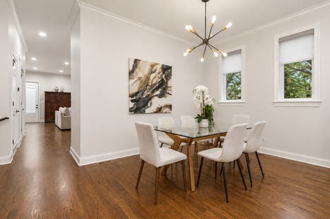 Tiny photo for 2157 W Potomac Avenue #1, Chicago, IL 60622 (MLS # 12676487)