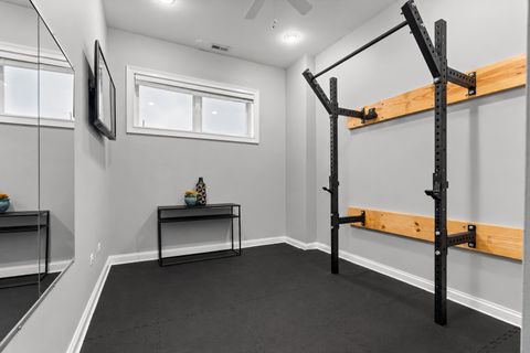 Tiny photo for 2157 W Potomac Avenue #1, Chicago, IL 60622 (MLS # 12676487)