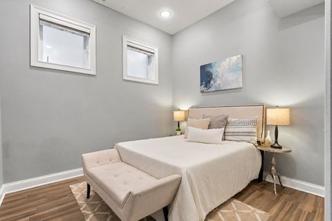 Tiny photo for 2157 W Potomac Avenue #1, Chicago, IL 60622 (MLS # 12676487)