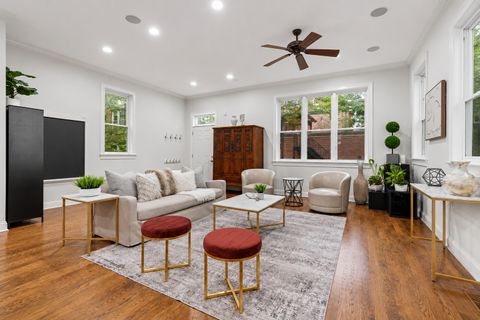 Tiny photo for 2157 W Potomac Avenue #1, Chicago, IL 60622 (MLS # 12676487)