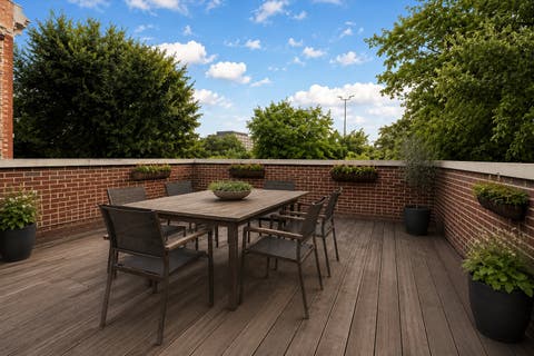 Tiny photo for 2157 W Potomac Avenue #1, Chicago, IL 60622 (MLS # 12676487)