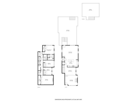 Tiny photo for 2157 W Potomac Avenue #1, Chicago, IL 60622 (MLS # 12676487)