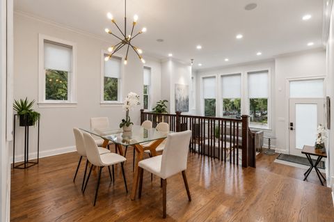 Tiny photo for 2157 W Potomac Avenue #1, Chicago, IL 60622 (MLS # 12676487)
