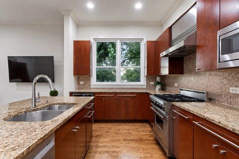 Tiny photo for 2157 W Potomac Avenue #1, Chicago, IL 60622 (MLS # 12676487)