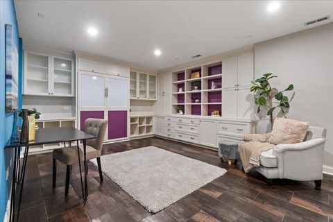Tiny photo for 2157 W Potomac Avenue #1, Chicago, IL 60622 (MLS # 12676487)