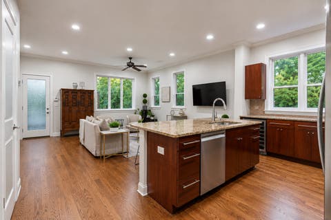 Tiny photo for 2157 W Potomac Avenue #1, Chicago, IL 60622 (MLS # 12676487)