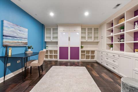 Tiny photo for 2157 W Potomac Avenue #1, Chicago, IL 60622 (MLS # 12676487)