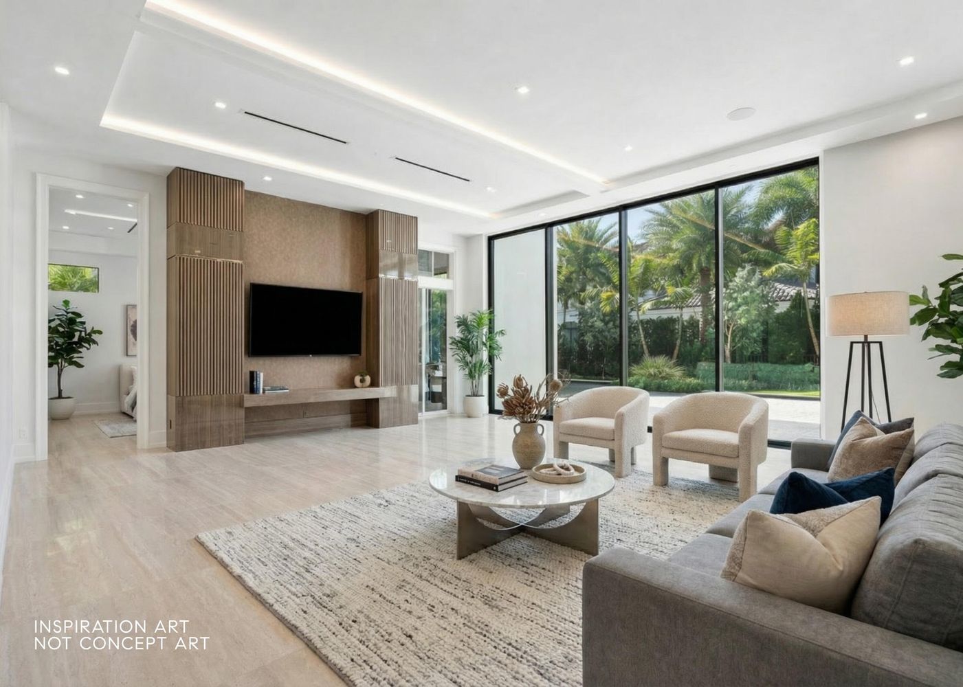 3205 Harrington Drive