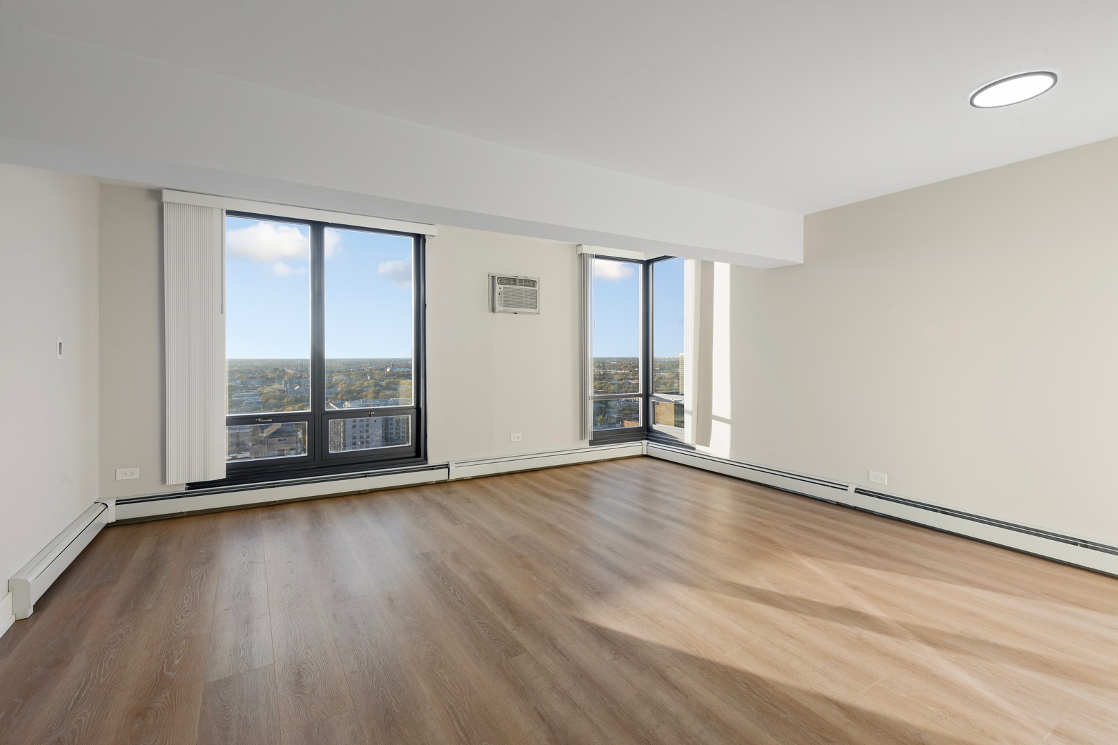 6166 N Sheridan Road 24B