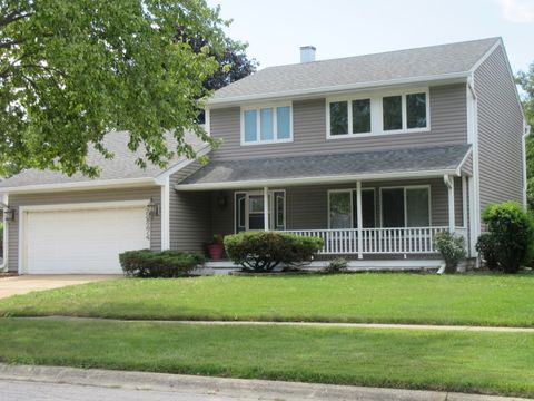 30W274 Bedford Lane Warrenville IL 60555