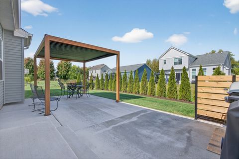 Tiny photo for 429 Fairway Lane, Sycamore, IL 60178 (MLS # 12595446)