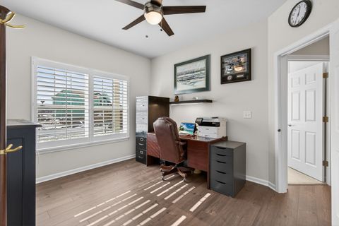 Tiny photo for 429 Fairway Lane, Sycamore, IL 60178 (MLS # 12595446)