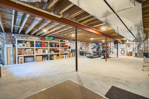 Tiny photo for 429 Fairway Lane, Sycamore, IL 60178 (MLS # 12595446)