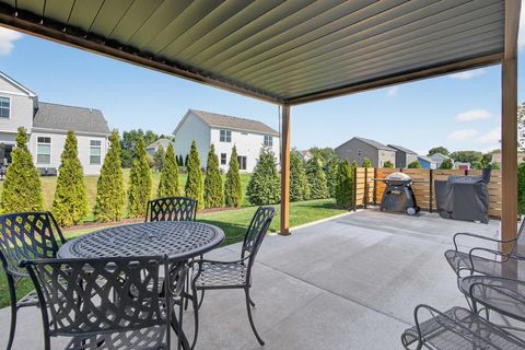 Tiny photo for 429 Fairway Lane, Sycamore, IL 60178 (MLS # 12595446)