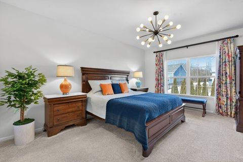 Tiny photo for 429 Fairway Lane, Sycamore, IL 60178 (MLS # 12595446)