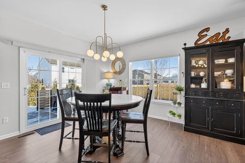 Tiny photo for 429 Fairway Lane, Sycamore, IL 60178 (MLS # 12595446)