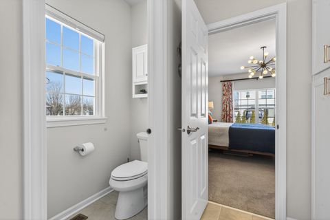 Tiny photo for 429 Fairway Lane, Sycamore, IL 60178 (MLS # 12595446)