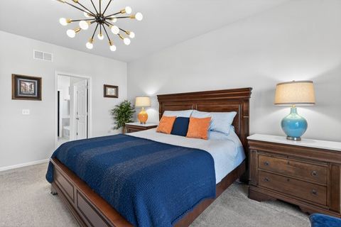 Tiny photo for 429 Fairway Lane, Sycamore, IL 60178 (MLS # 12595446)