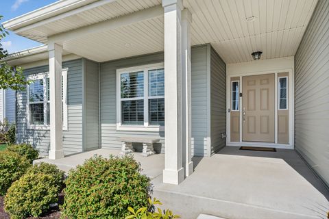 Tiny photo for 429 Fairway Lane, Sycamore, IL 60178 (MLS # 12595446)