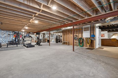 Tiny photo for 429 Fairway Lane, Sycamore, IL 60178 (MLS # 12595446)