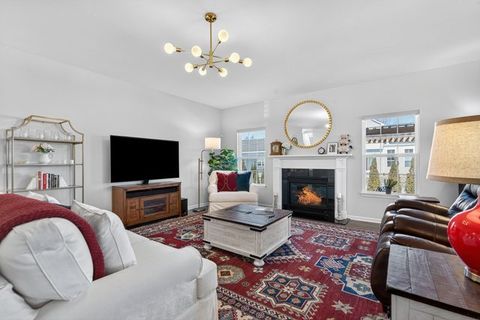 Tiny photo for 429 Fairway Lane, Sycamore, IL 60178 (MLS # 12595446)