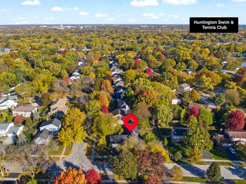 Tiny photo for 210 Westmoreland Lane, Naperville, IL 60540 (MLS # 12528169)