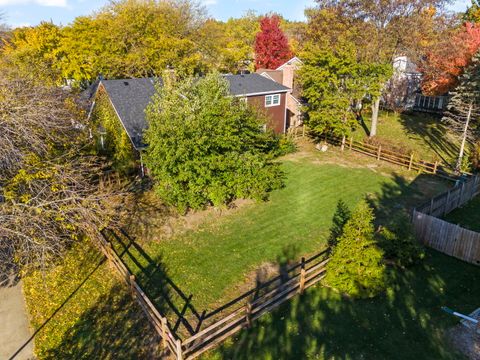 Tiny photo for 210 Westmoreland Lane, Naperville, IL 60540 (MLS # 12528169)