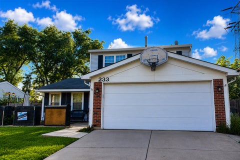 Photo of 233 Yellow Pine Drive, Bolingbrook, IL 60440 (MLS # 12741549)