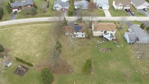 Tiny photo for 508 Pembroke Road SW, Poplar Grove, IL 61065 (MLS # 12607838)