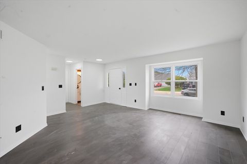 Tiny photo for 508 Pembroke Road SW, Poplar Grove, IL 61065 (MLS # 12607838)