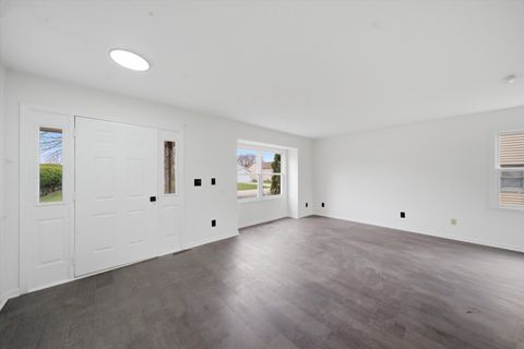 Tiny photo for 508 Pembroke Road SW, Poplar Grove, IL 61065 (MLS # 12607838)