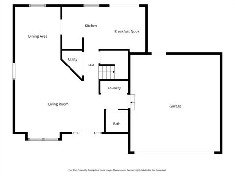 Tiny photo for 508 Pembroke Road SW, Poplar Grove, IL 61065 (MLS # 12607838)