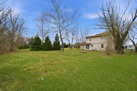 Tiny photo for 508 Pembroke Road SW, Poplar Grove, IL 61065 (MLS # 12607838)