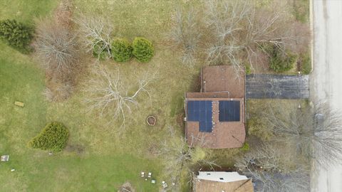 Tiny photo for 508 Pembroke Road SW, Poplar Grove, IL 61065 (MLS # 12607838)