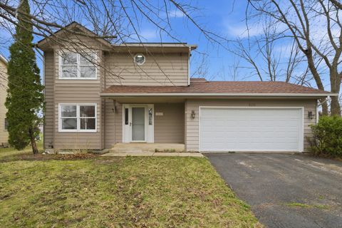 Photo of 508 Pembroke Road SW, Poplar Grove, IL 61065 (MLS # 12607838)