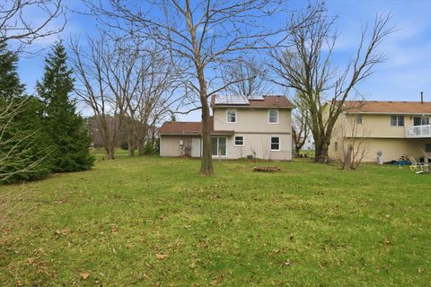 Tiny photo for 508 Pembroke Road SW, Poplar Grove, IL 61065 (MLS # 12607838)