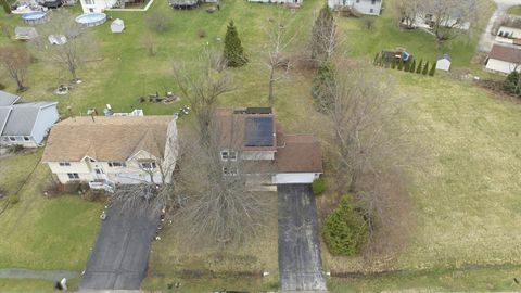 Tiny photo for 508 Pembroke Road SW, Poplar Grove, IL 61065 (MLS # 12607838)