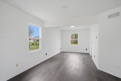 Tiny photo for 508 Pembroke Road SW, Poplar Grove, IL 61065 (MLS # 12607838)