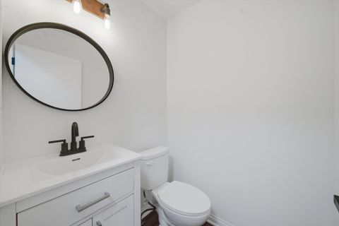 Tiny photo for 508 Pembroke Road SW, Poplar Grove, IL 61065 (MLS # 12607838)