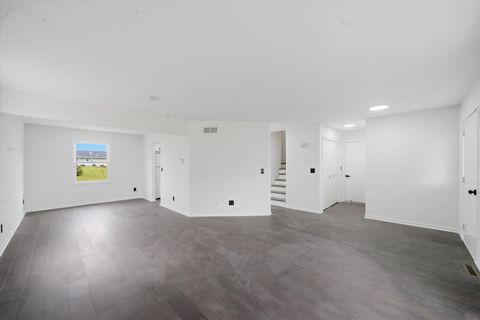 Tiny photo for 508 Pembroke Road SW, Poplar Grove, IL 61065 (MLS # 12607838)