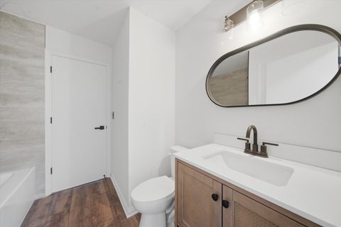 Tiny photo for 508 Pembroke Road SW, Poplar Grove, IL 61065 (MLS # 12607838)