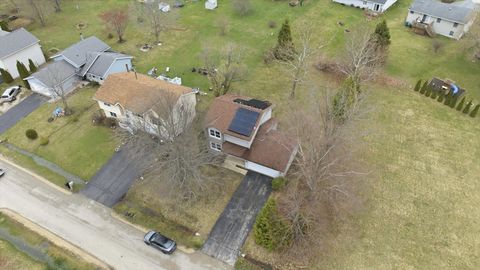 Tiny photo for 508 Pembroke Road SW, Poplar Grove, IL 61065 (MLS # 12607838)