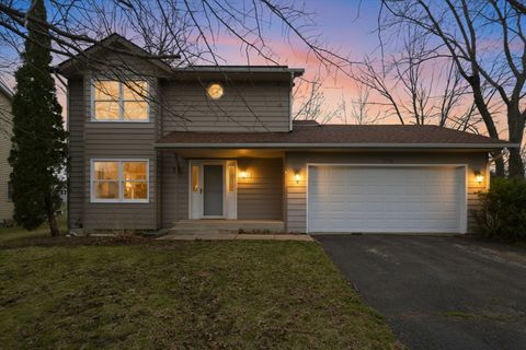 Tiny photo for 508 Pembroke Road SW, Poplar Grove, IL 61065 (MLS # 12607838)