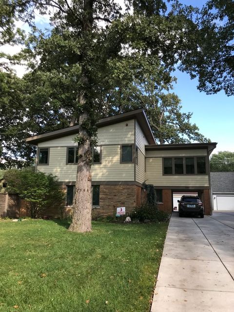 Photo of 139 Thatcher Avenue, River Forest, IL 60305 (MLS # 12539910)