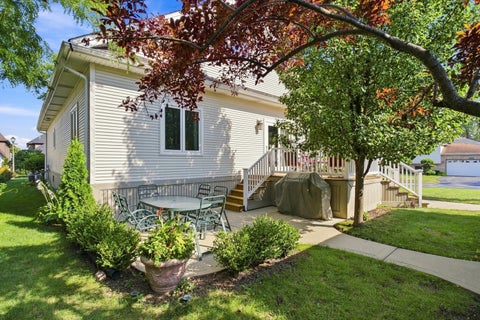 Tiny photo for 792 N Kenilworth Avenue, Elmhurst, IL 60126 (MLS # 12769247)