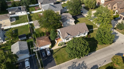 Tiny photo for 792 N Kenilworth Avenue, Elmhurst, IL 60126 (MLS # 12769247)