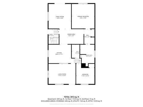 Tiny photo for 792 N Kenilworth Avenue, Elmhurst, IL 60126 (MLS # 12769247)