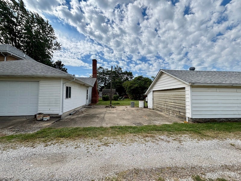 111 N Adams Street